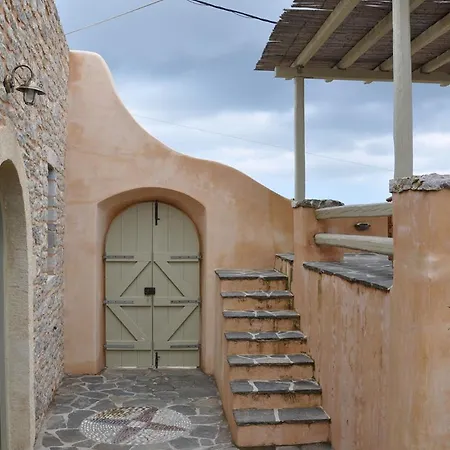 Domus Volto - Kythoikies Houses Casa vacanze
