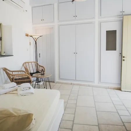 Casa vacanze Domus Volto - Kythoikies Houses *