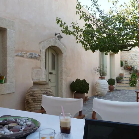 Casa vacanze Domus Volto - Kythoikies Houses